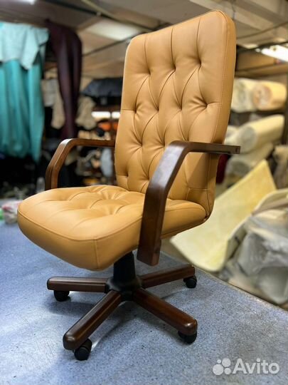 Компьютерное кресло