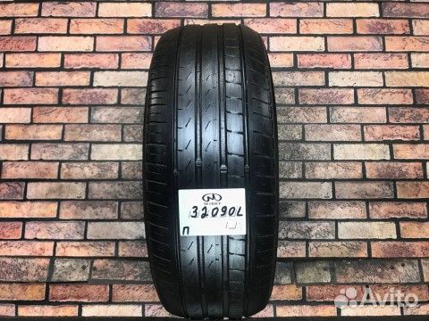 Pirelli Cinturato P7 215/60 R16 99H