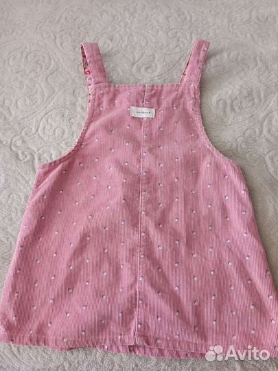 Сарафан на девочку