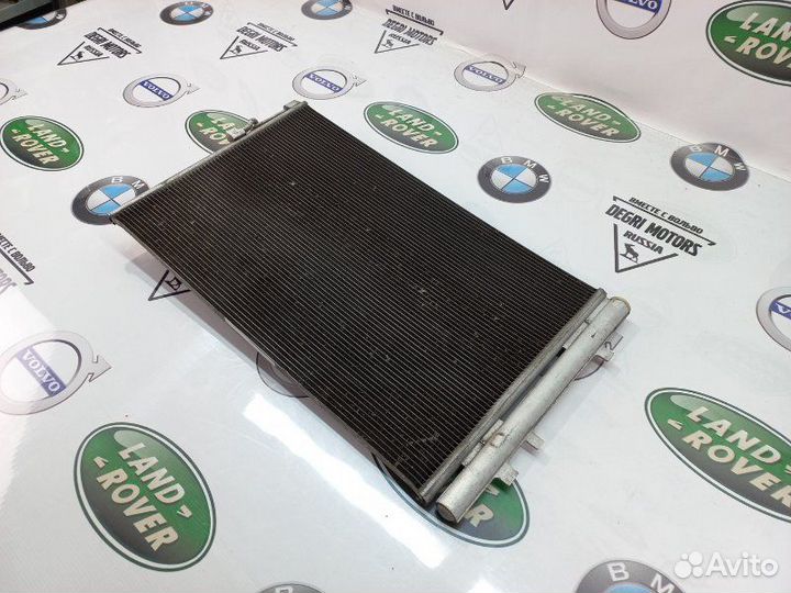 Радиатор кондиционера оригинал Bmw X3 X4 F25 F26