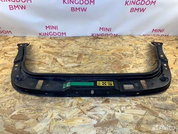 Планка телевизора Mini Clubman R55