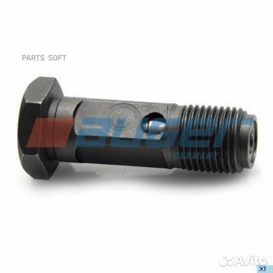 Auger 68657 Клапан перепускной