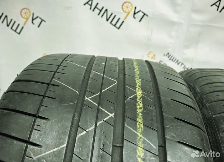 Michelin Pilot Sport 3 285/35 R20 94Y