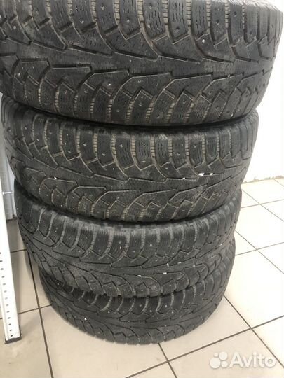 Nokian Tyres Hakkapeliitta 5 225/50 R17