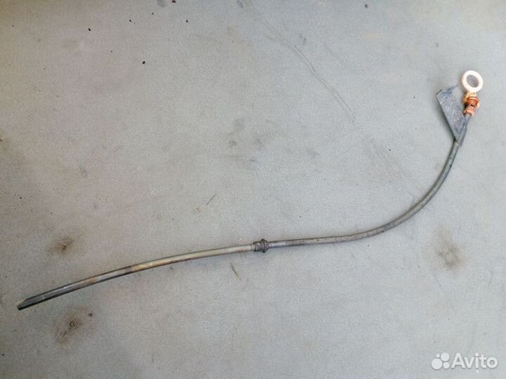 Щуп масляный VW Golf III/Vento 1991-1997 1.4 AEX