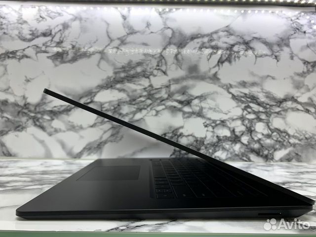Microsoft Surface Laptop 4 объявление продам