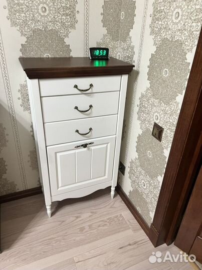 Детская массив в отличном состоянии