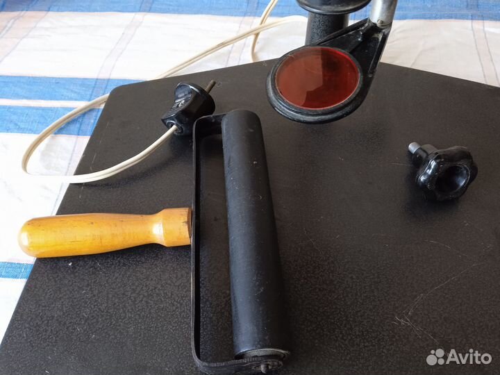 Фотоувеличитель Свет 4 (СССР)