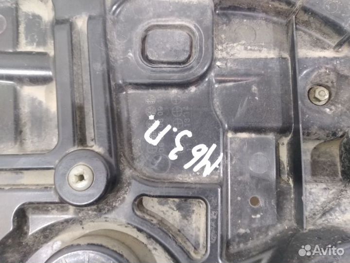 Стеклоподъемник задний правый Mazda 6 GH 2007-2012