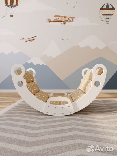 Арка Пиклер для детей с доставкой