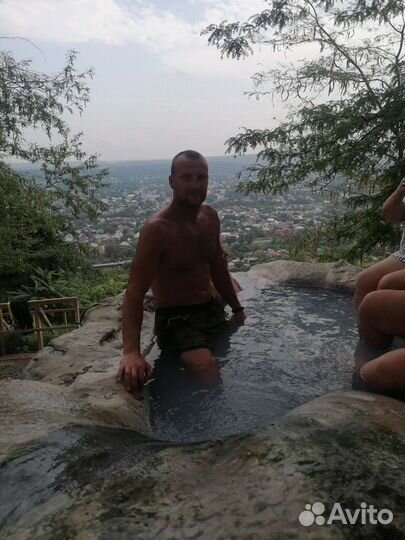 Организую индивидуальный поход и целой компанией