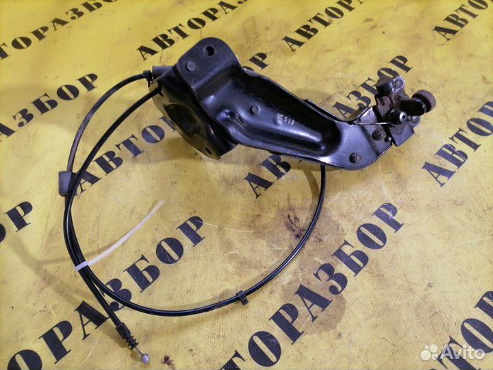 Ролик двери сдвижной Kia Carnival 1 1998-2006