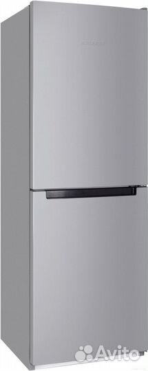 Холодильник nordfrost NRB 161NF S