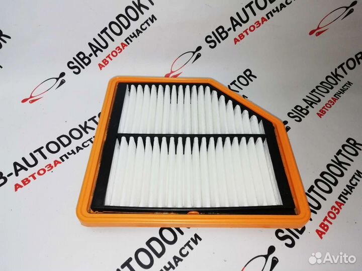 Фильтр воздушный lifan X70 18