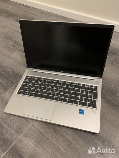 HP Probook 450 G8