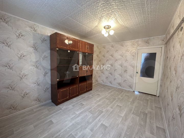 2-к. квартира, 46,5 м², 4/5 эт.