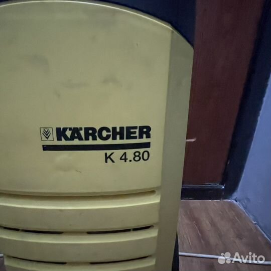 Продаю минимойку Керхер