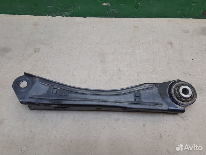 Рычаг задний правый Hyundai Sonata 7