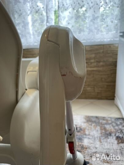 Стульчик для кормления sweet baby