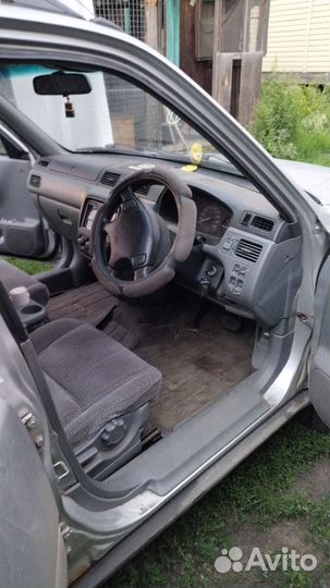 Honda CR-V 2.0 AT, 1997, 400 000 км