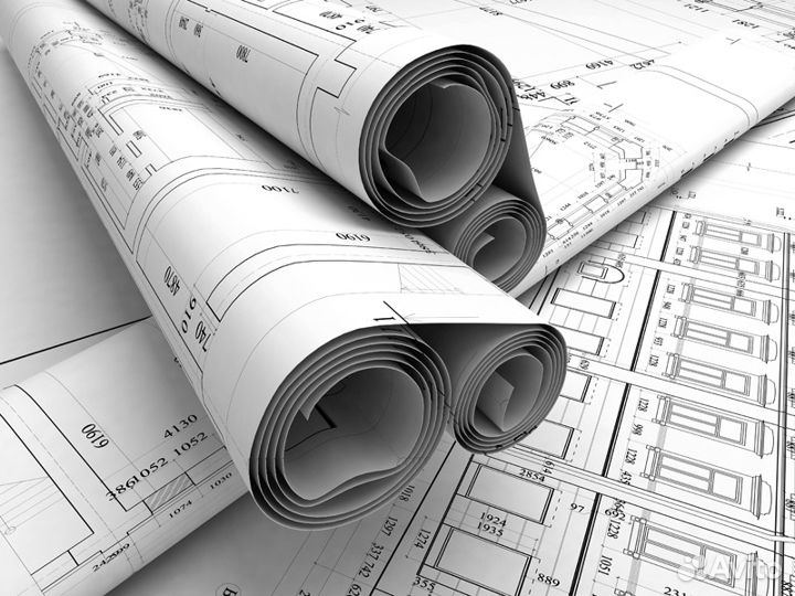 Срочная печать чертежей и проектов, визиток, листо