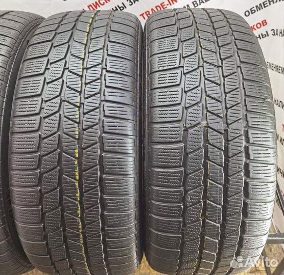 Continental ContiWinterContact TS 810 195/65 R15 N