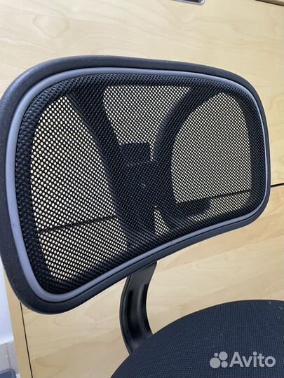 Компьютерное кресло, стул