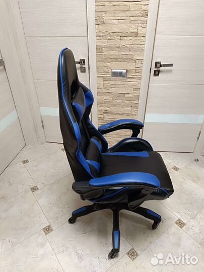 Игровое кресло для пк