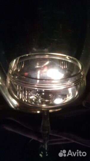 Вазочка/Мальцов/каталог