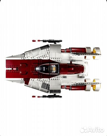 Lego star wars 75275