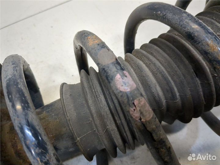 Амортизатор подвески Saab 9-3, 2009