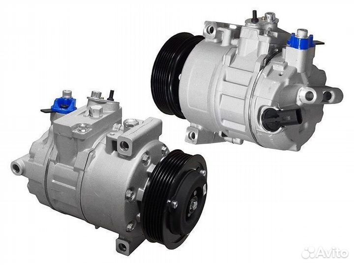 Компрессор кондиционера