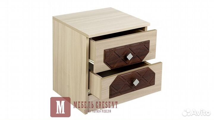 Тумба прикроватная