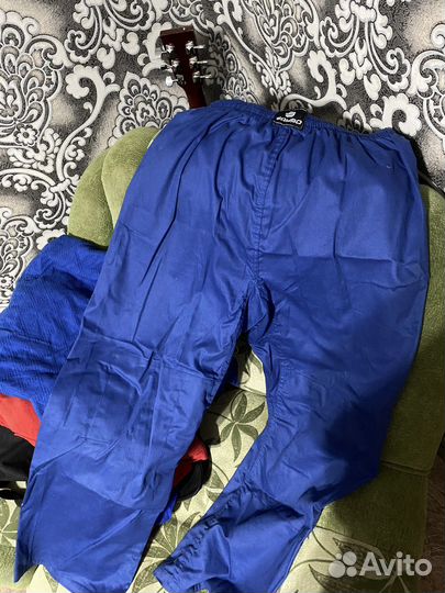 Кимоно для дзюдо 190 и штаны 180