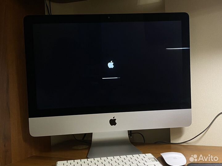 Apple iMac 21.5 2015