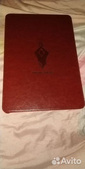 Электронная книга Onyx boox Prometheus 2