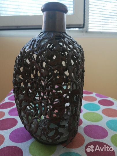 Сосуд для напитков. Китай