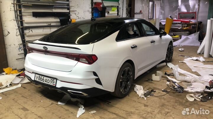 Тонировка Оклейка авто ГОСТ яндекс бренд 2025