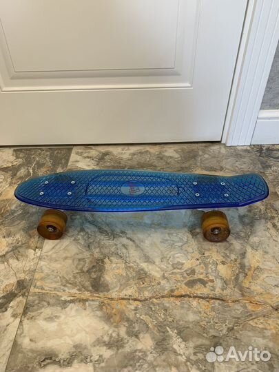 Пенни-борд Termit