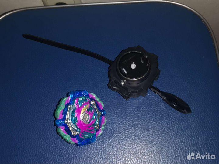 Блейд Кербеус