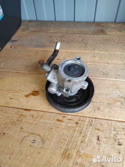 Насос гур Daewoo Nexia, Chevrolet Lanos