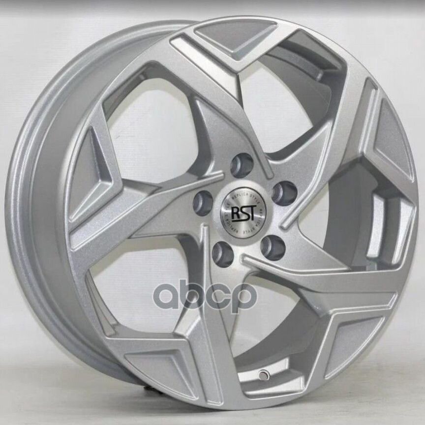 Литые диски RST 7×R17 5×110