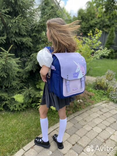 Рюкзак для школы