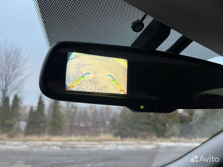 Hyundai ix35 2.0 AT, 2012, 166 000 км