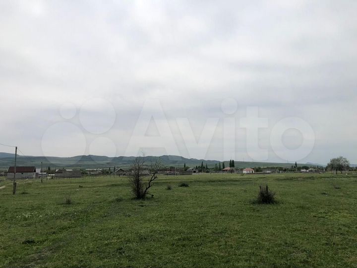 Участок 8 сот. (ИЖС)