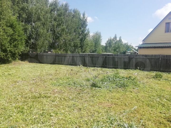 Участок 6 сот. (СНТ, ДНП)