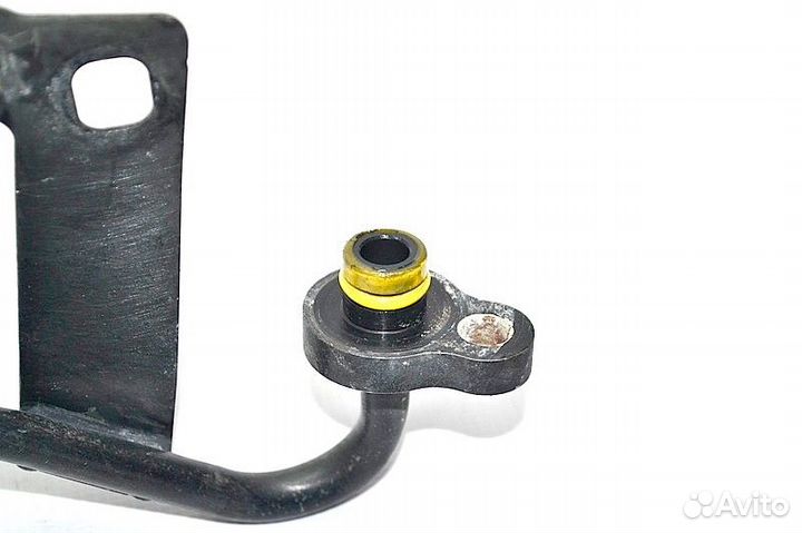 Трубка кондиционера volvo FH (01.12)