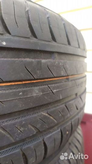 Шины 195 65 15 летние бу с дисками
