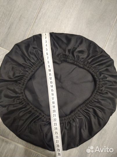 Чехлы для колес детской коляски