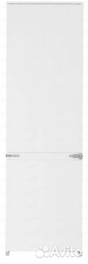 Холодильник встраиваемый Electrolux rnt3lf18s